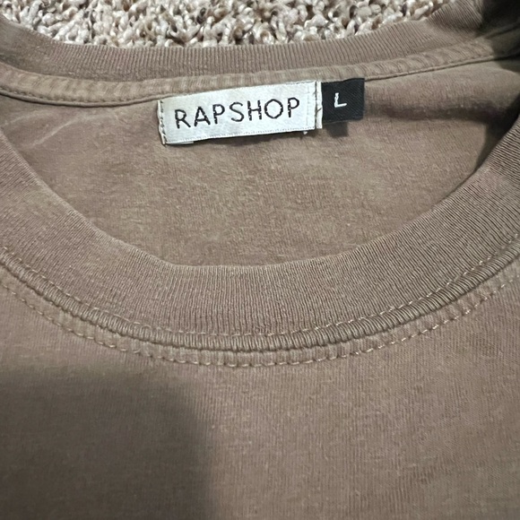 Vespa bike t-shirt - Picture 3 of 4